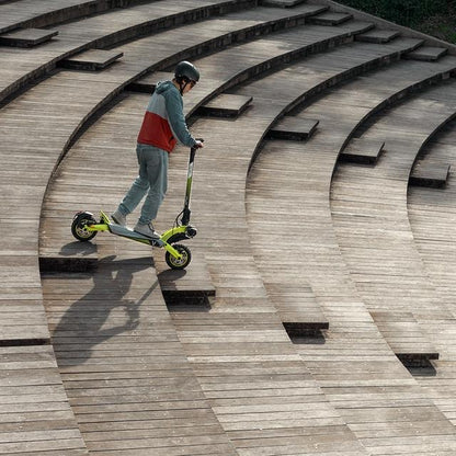 Patinete eléctrico con APP [OFERTA LIMITADA]