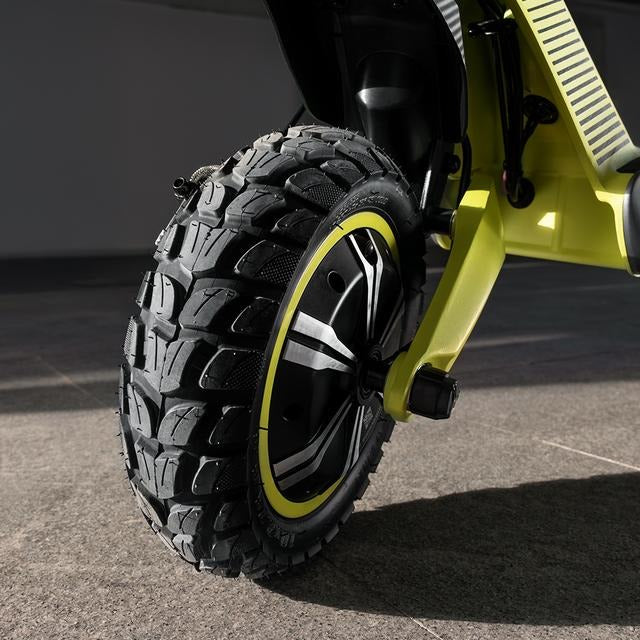 Patinete eléctrico con APP [OFERTA LIMITADA]