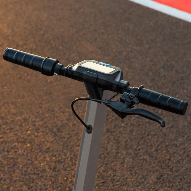 Patinete eléctrico con potencia máxima de 750 W