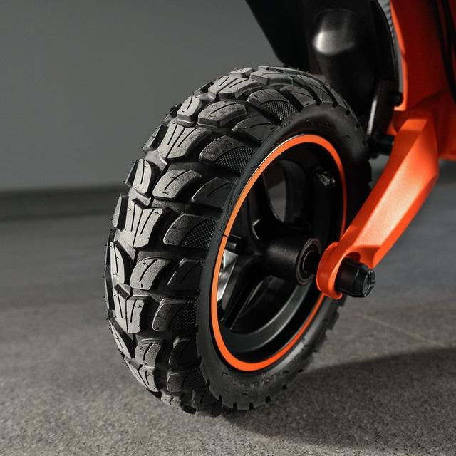 Patinete eléctrico de alta gama. Con 1500 W