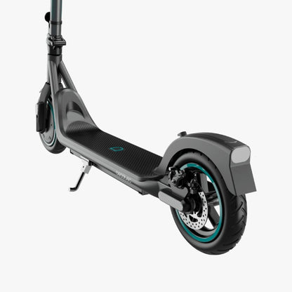 Patinete eléctrico ligero con potencia máxima de 500 W