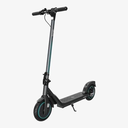 Patinete eléctrico ligero con potencia máxima de 500 W