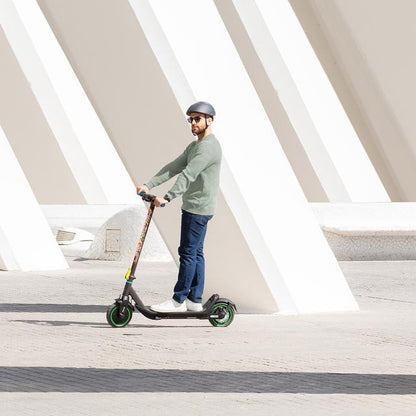 Patinete eléctrico con potencia máxima de 700 W