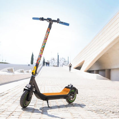 Patinete eléctrico con potencia máxima de 700 W